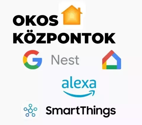 okos kozpont