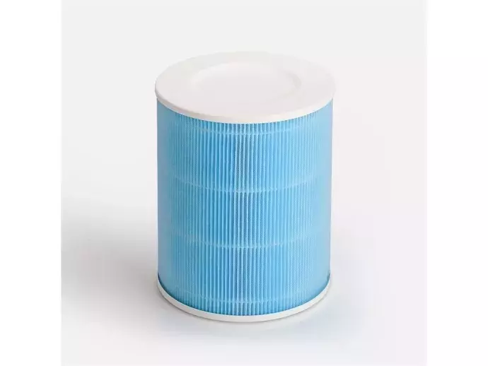 Meross H13 Hepa Filter Légtisztítóhoz csere szűrőbetét