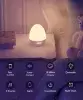 NiteBird LB2 smart WiFi-s okos Baby night light - éjszakai baba lámpa