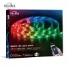 NiteBird SL1  smart WiFi-s okos RGB LED szalag 2,8m