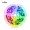 NiteBird SL1  smart WiFi-s okos RGB LED szalag 2,8m