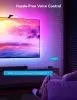 Govee TV Backlight T2  55"-65" okos ledszalag