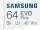 Samsung Evo Plus Sd kártya 64 Gb